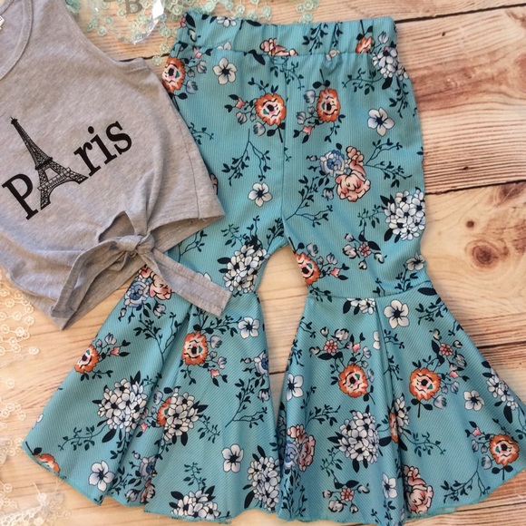 Boutique Trendy 2pc Outfit - Picture 4 of 5